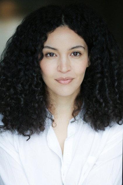 Hajar Abourachid - Actor Profile Photo