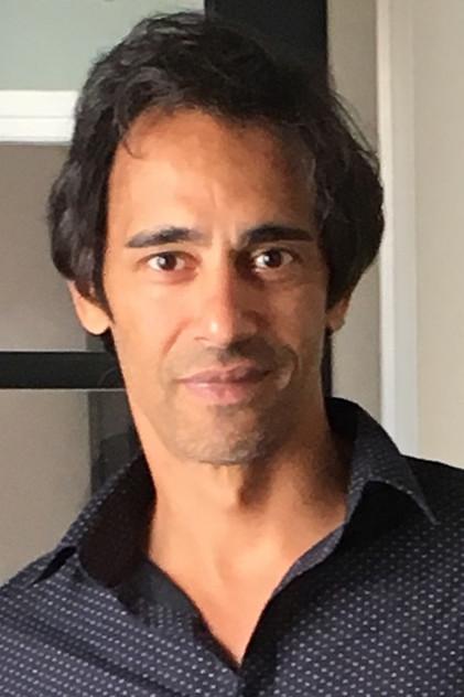 Olivier Bénard - Actor Profile Photo
