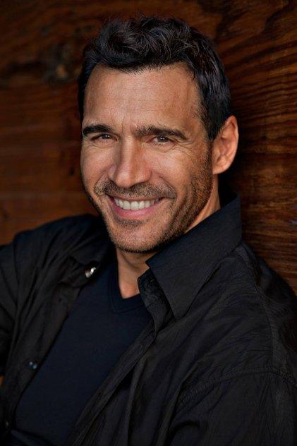 Adrian Paul - Actor Profile Photo