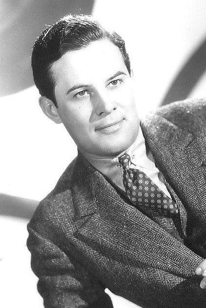 Robert Baldwin - Actor Profile Photo