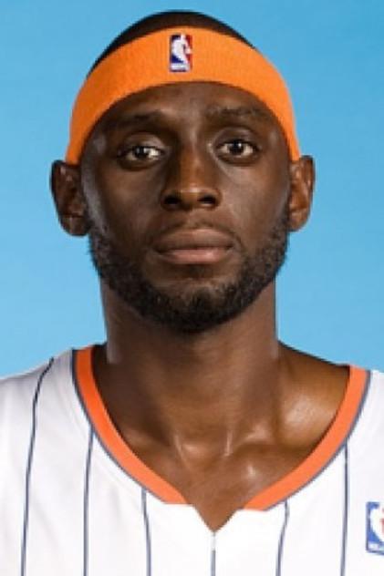 Darius Miles - Actor Profile Photo