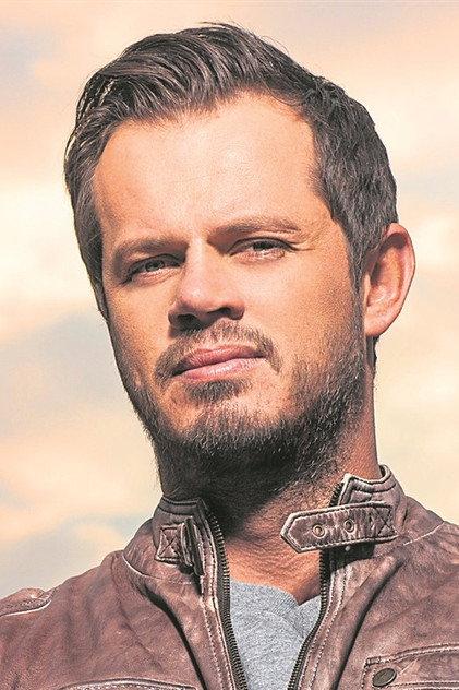 Bok van Blerk - Actor Profile Photo