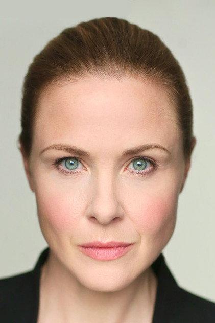 Abigail Boyd - Actor Profile Photo
