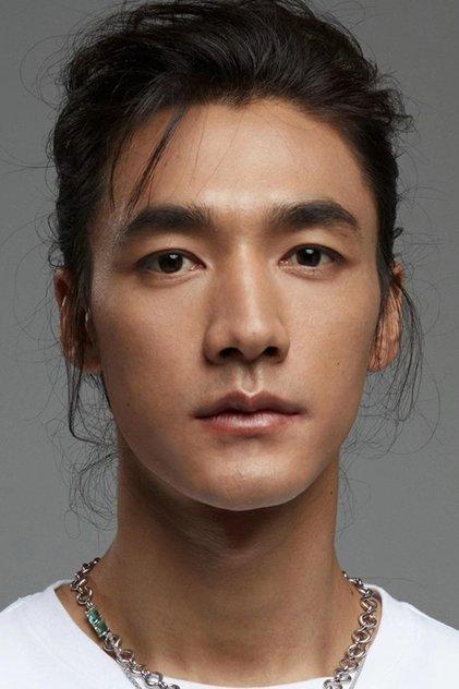 Ci Sha - Actor Profile Photo