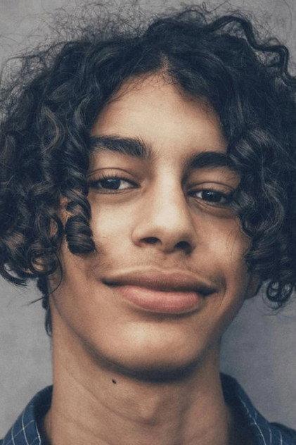 Mustapha Aarab - Actor Profile Photo