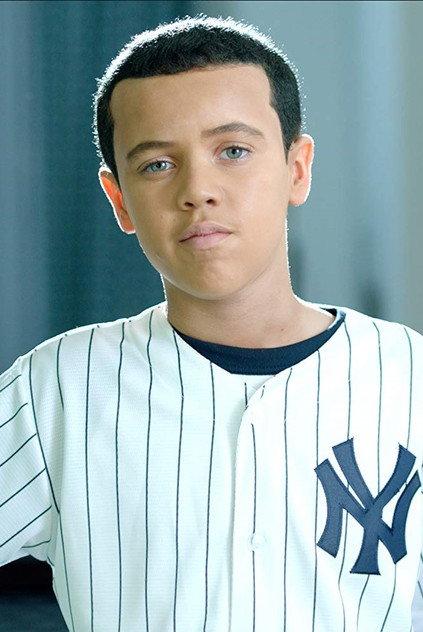 Blake McCall - Actor Profile Photo