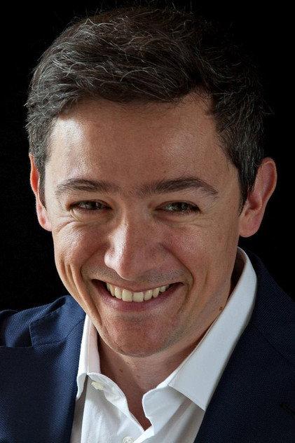 Alexander Vinogradov - Actor Profile Photo