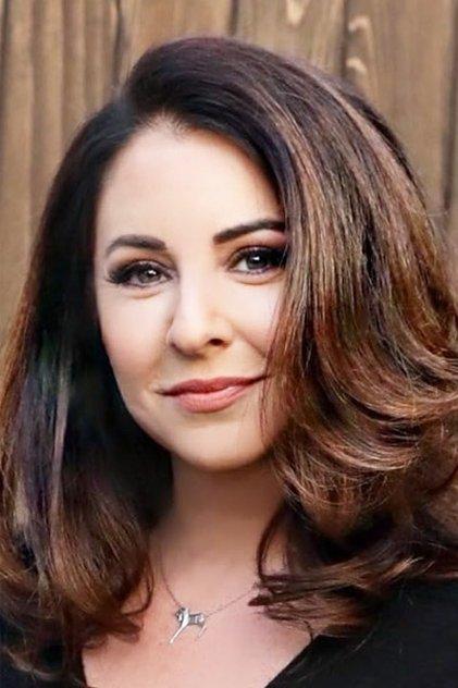 Michelle Ruff - Actor Profile Photo