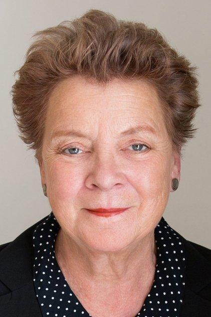 Sandy Martin - Actor Profile Photo