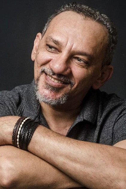Sandro Guerra - Actor Profile Photo