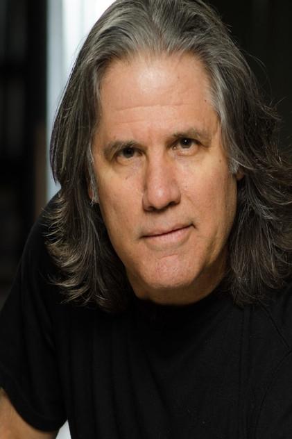 Richard Walter Sotelo - Actor Profile Photo