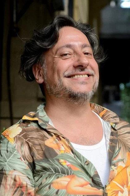 Daniel Casablanca - Actor Profile Photo