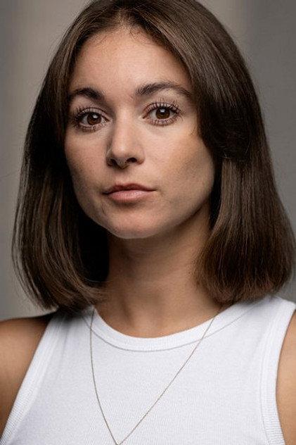 Katrine Juliane Krone - Actor Profile Photo