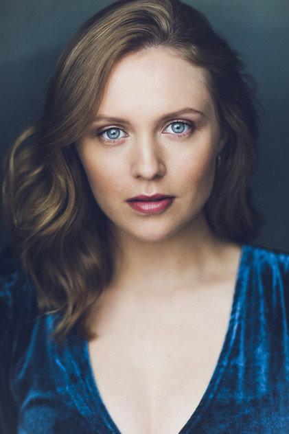 Andrea Figliomeni - Actor Profile Photo