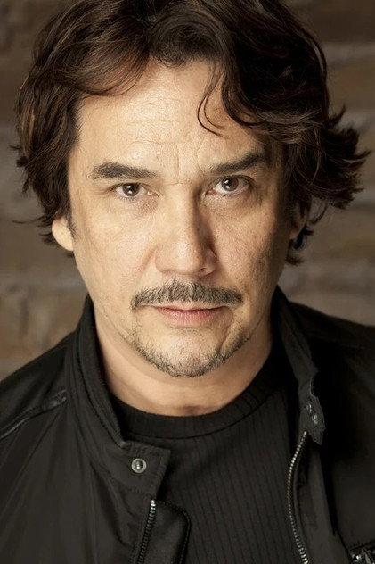 Anthony Salvador Lewis - Actor Profile Photo