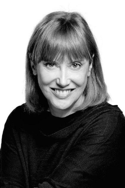 Marta Fernández Muro - Actor Profile Photo