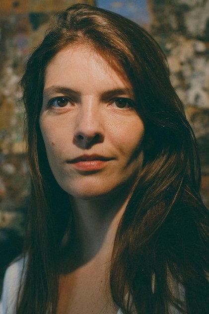 Ana Abbott - Actor Profile Photo