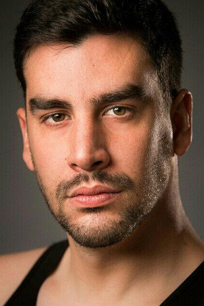 Fernando A. San Miguel - Actor Profile Photo