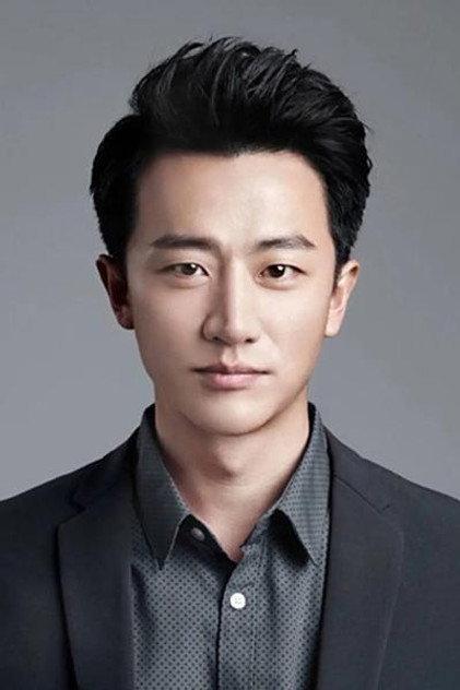 Huang Xuan - Actor Profile Photo