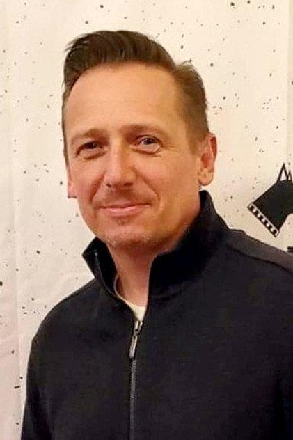 Jeffrey Alan Foster - Actor Profile Photo