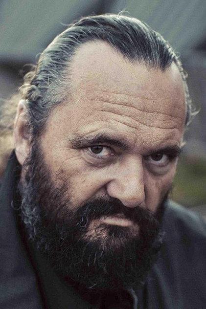 Olivier Faursel - Actor Profile Photo