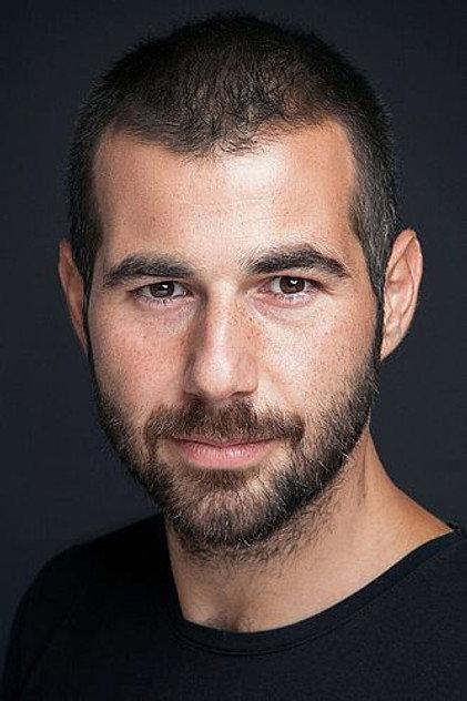 Seçkin Zenginler - Actor Profile Photo