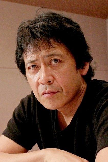 Rintaro Nishi - Actor Profile Photo