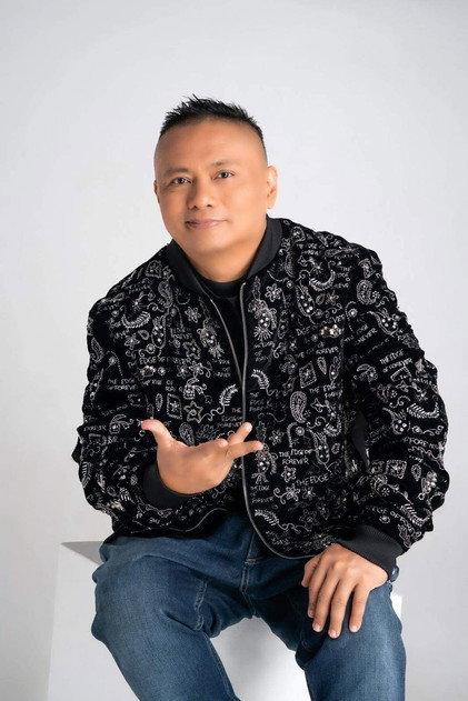 Andrew E. - Actor Profile Photo