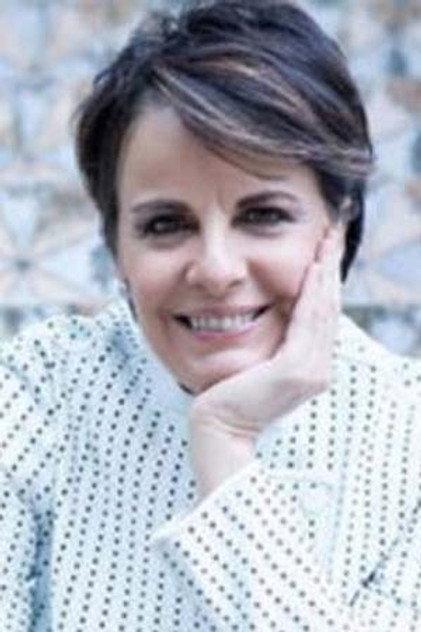 Leila Pinheiro - Actor Profile Photo