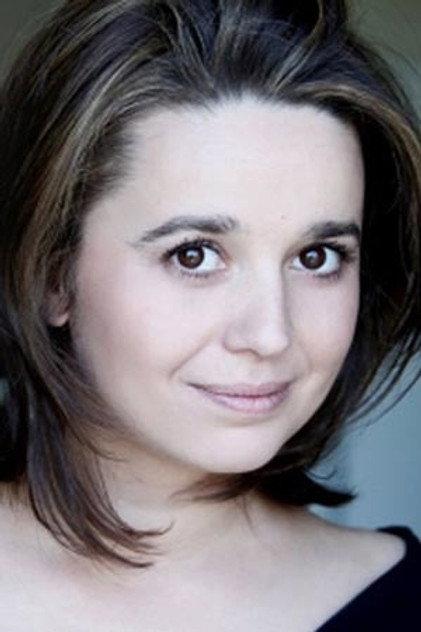 Céline Ronté - Actor Profile Photo