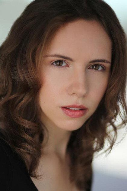 Scarlett Marshall - Actor Profile Photo