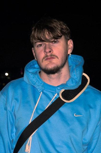Nicholas Ferrara - Actor Profile Photo