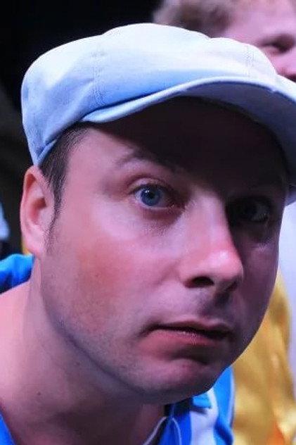 Alexandr Zhurin - Actor Profile Photo