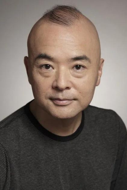 Toshiya Sakai - Actor Profile Photo
