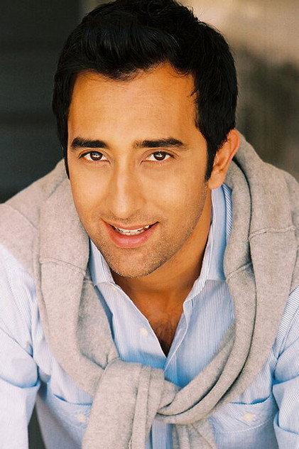 Rahul Khanna - Actor Profile Photo