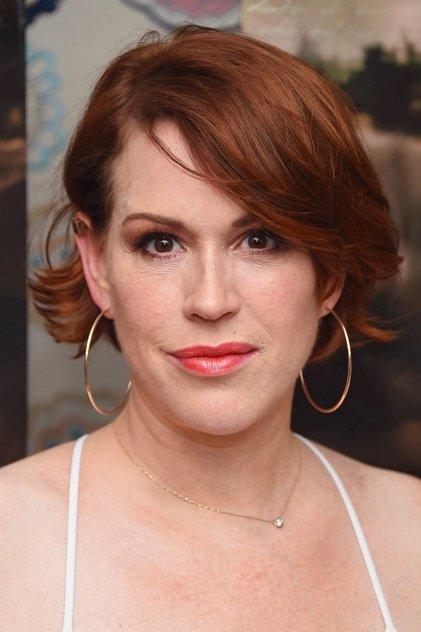 Molly Ringwald - Actor Profile Photo