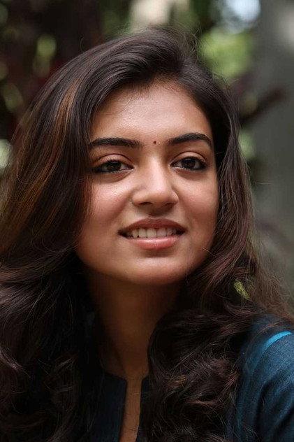 Nazriya Nazim - Actor Profile Photo