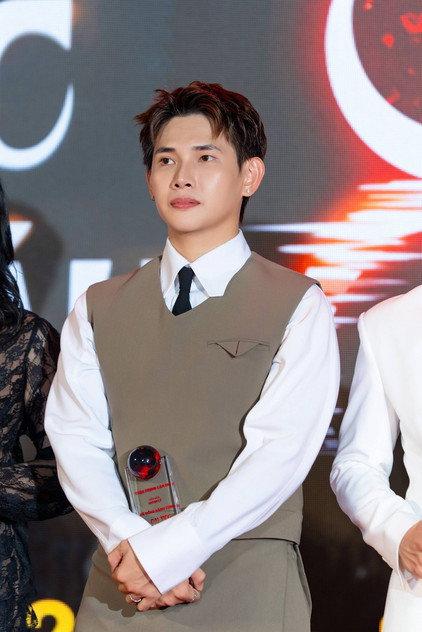 Quỳnh Lý - Actor Profile Photo