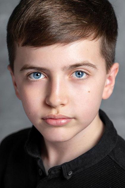 Rhys Bailey - Actor Profile Photo