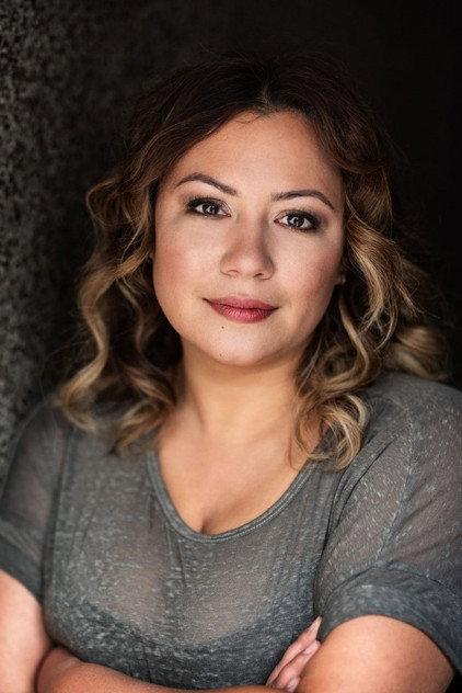 Sabine Pfeifer - Actor Profile Photo