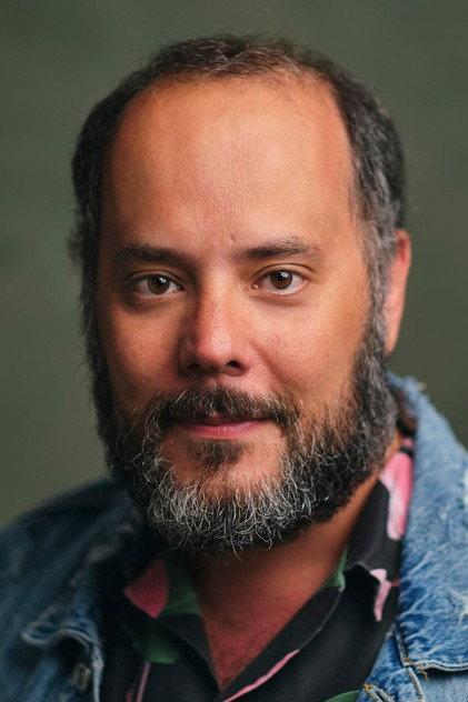 Marco Paiva - Actor Profile Photo