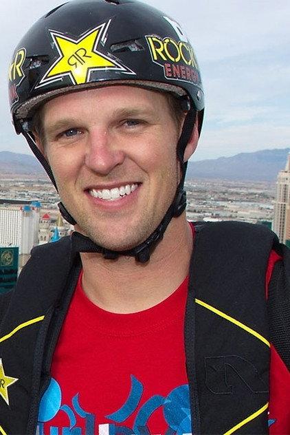 Erik Roner - Actor Profile Photo