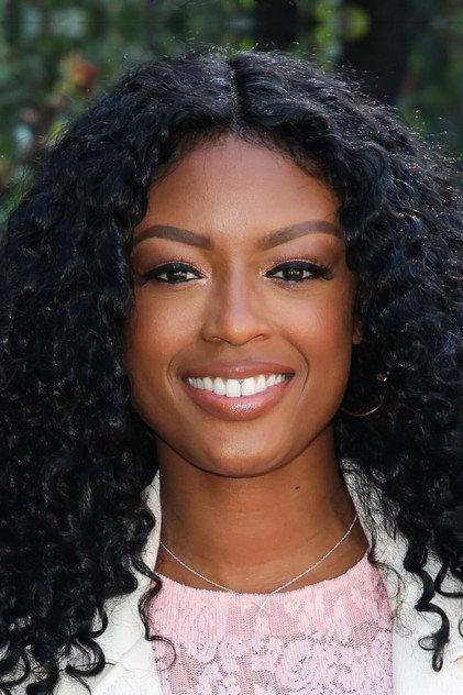 Javicia Leslie - Actor Profile Photo