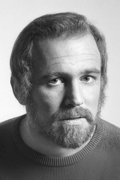 Martin West - Actor Profile Photo