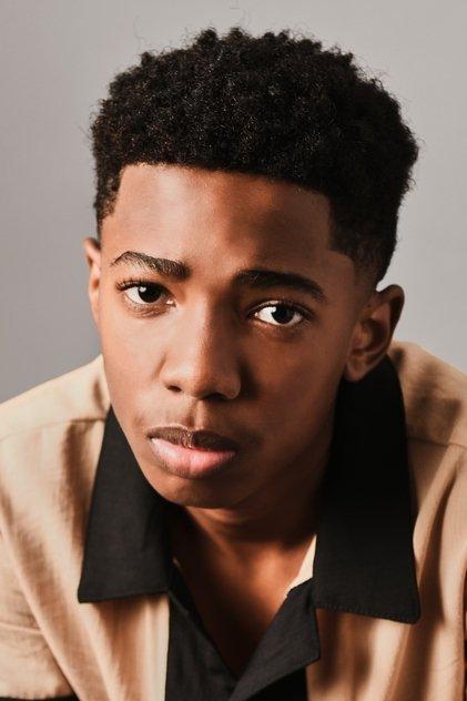 Seth Carr - Actor Profile Photo