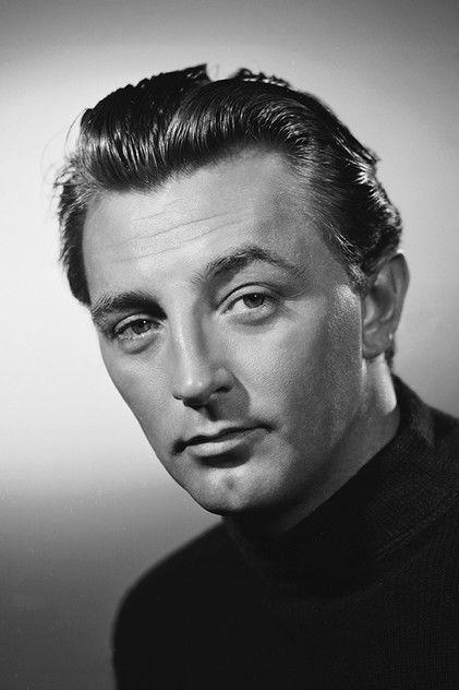 Robert Mitchum - Actor Profile Photo