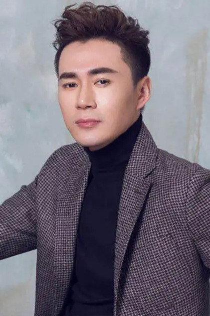 Liu Yichen - Actor Profile Photo