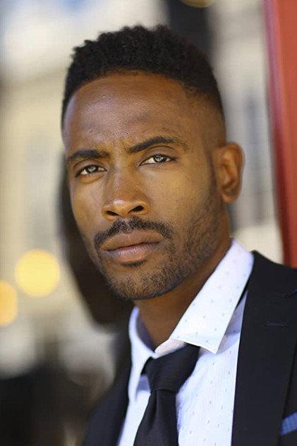 Stanley White Jr. - Actor Profile Photo