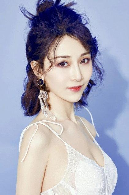 Gao Lin - Actor Profile Photo