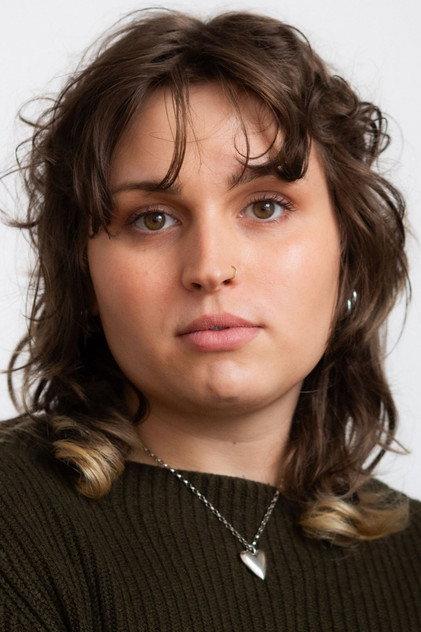 Lyraël Dauphin - Actor Profile Photo